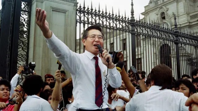 El Niño: la respuesta inmediata del Estado en la gestión de Alberto&nbsp;Fujimori