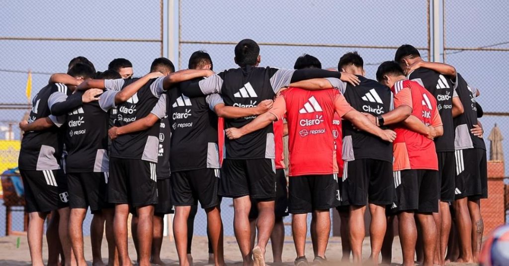 El deporte peruano sigue sumando actividad y proyección&nbsp;internacional