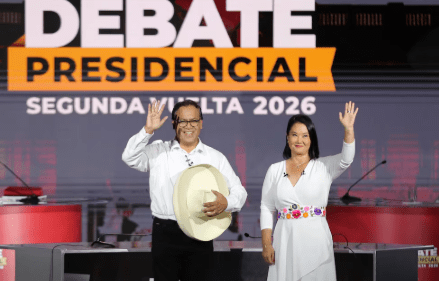 Segunda vuelta: las mesas funcionarán de 7 a. m. a 5 p. m. y la ONPE pide verificar el local de&nbsp;votación